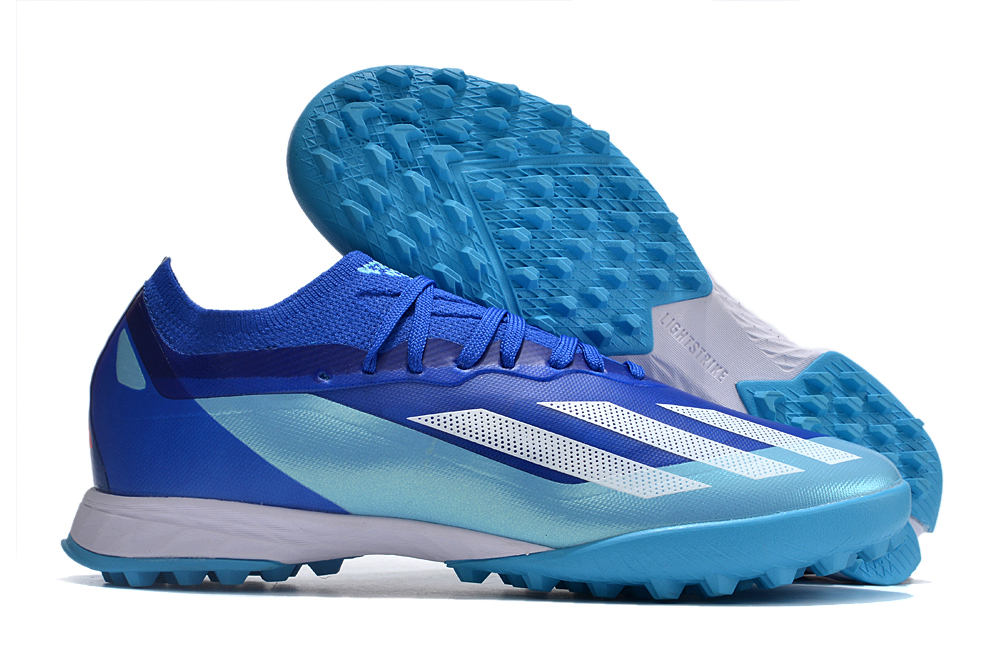 Adidas X Soccer Shoes-29